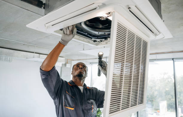 Licensed Emergency Hvac service in East Sandwich, MA - FH HVAC