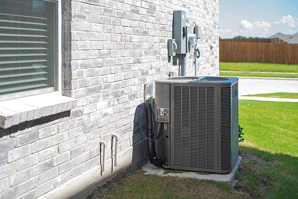 Reliable Emergency Hvac contractor in East Sandwich, MA by FH HVAC